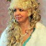 лариса