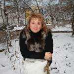Марина