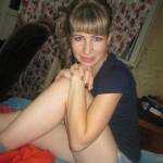 Алевтина
