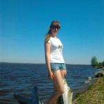 Рыбачка Соня