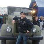 олег