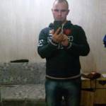 Кирилл