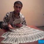 vahan
