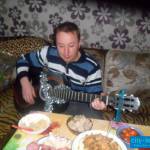 Евгений