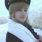 Оленька