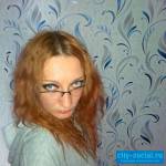 Марина
