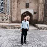 Shuhrat