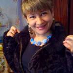 Марина