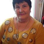 Валентина