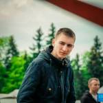 Sergey