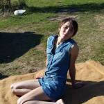 jenay