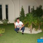 Alex San Der
