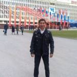 Эркин