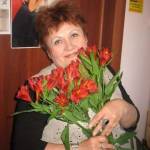 Наталья