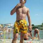 андрей