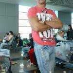mike