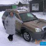 олеся