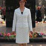 Алевтина