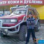 ади