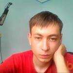 рустам