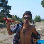 davit