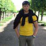 sergey maz