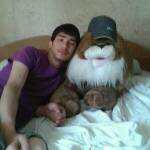 ALISHER