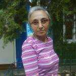 Алефтина