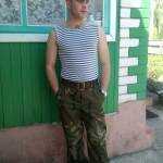 Дэнчик