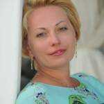 Марина