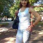 Rozaliya