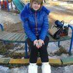 Галина