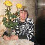 Валентина