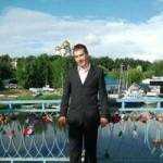Серега