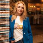 Ирина Кашкина