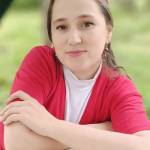 Евгения Аникеева