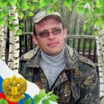 Алексей Фомин